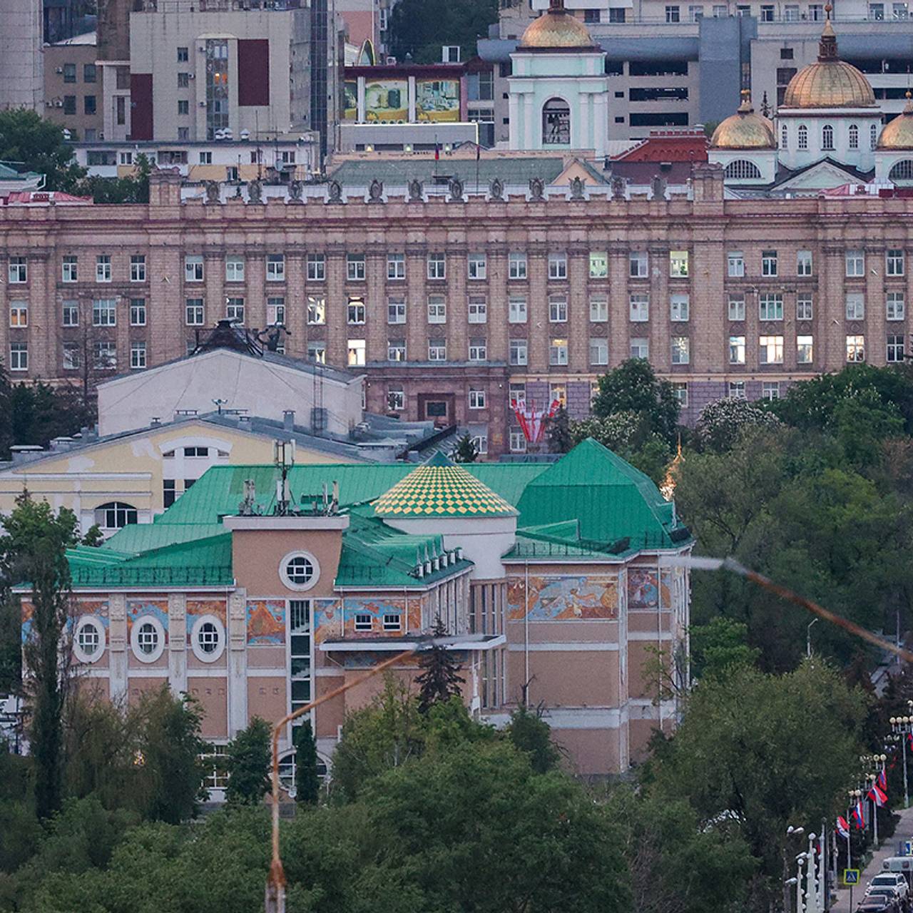 Названы города России с самой подорожавшей арендой микроквартир