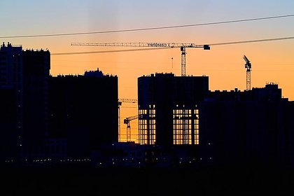 Названа цена самой дешевой квартиры в центре Петербурга