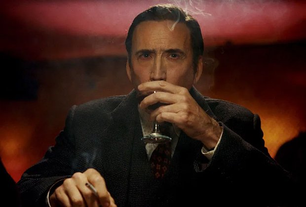 Gallery - Сериал «Паук-нуар» 2026: рецензия, сюжет, актеры, дата выхода, где смотреть: Сериалы: Культура: Lenta.ru - image 1