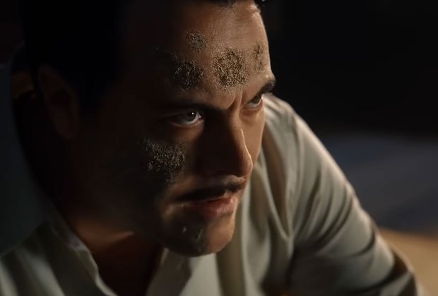 Gallery - Сериал «Паук-нуар» 2026: рецензия, сюжет, актеры, дата выхода, где смотреть: Сериалы: Культура: Lenta.ru - image 5