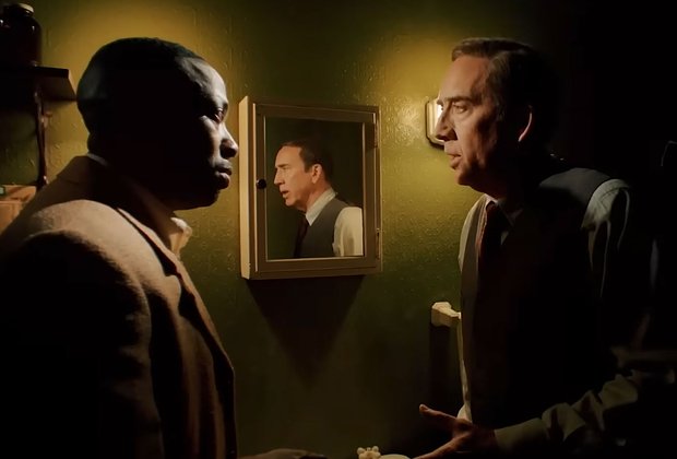 Gallery - Сериал «Паук-нуар» 2026: рецензия, сюжет, актеры, дата выхода, где смотреть: Сериалы: Культура: Lenta.ru - image 17