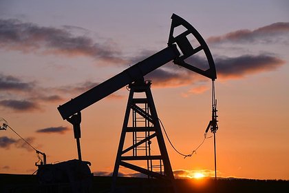 Россия договорилась о наращивании поставок нефти в Китай транзитом через одну страну