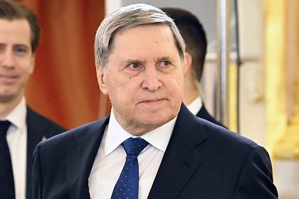 Кремль усомнился в готовности США выполнять просьбы Зеленского