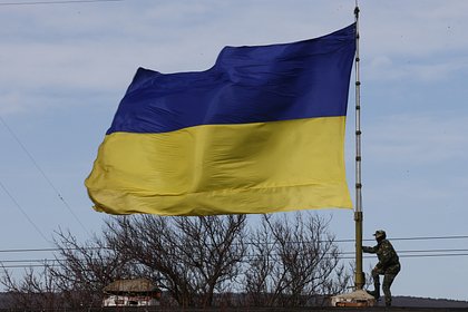 В ударивших по Старобельску БПЛА нашли след страны НАТО