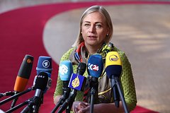 Элина Валтонен