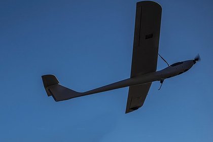 Промышленные объекты с топливом загорелись в регионе центральной России после удара ВСУ