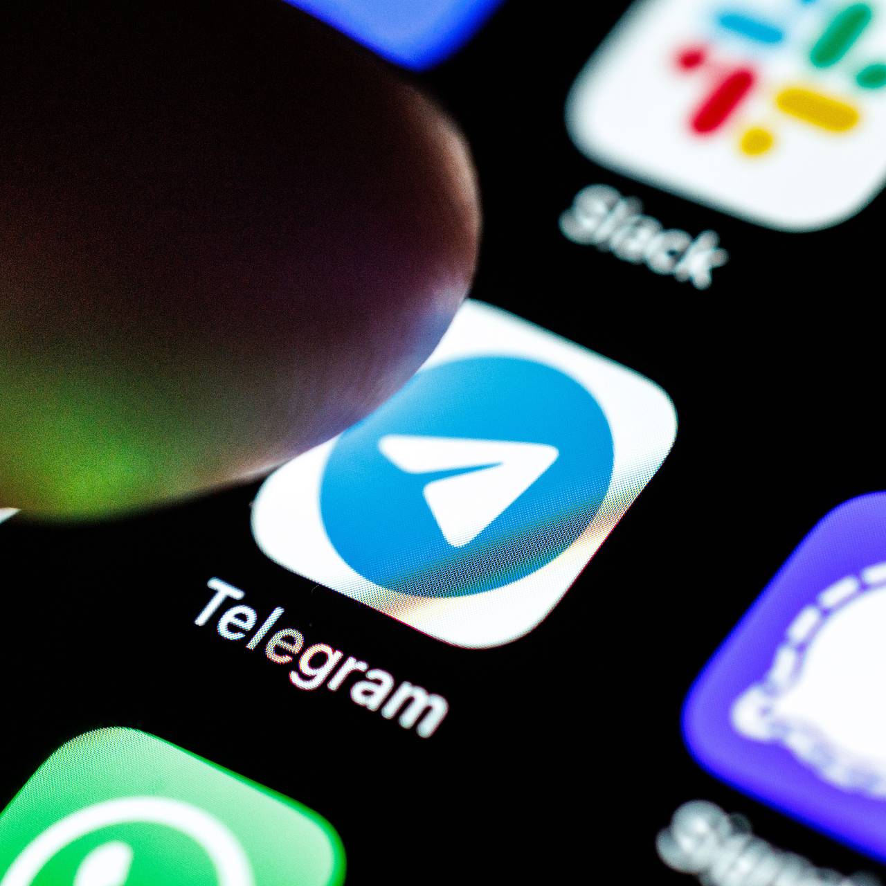 Россиянин помог украинским спецслужбам запугать подписчиков Telegram-канала