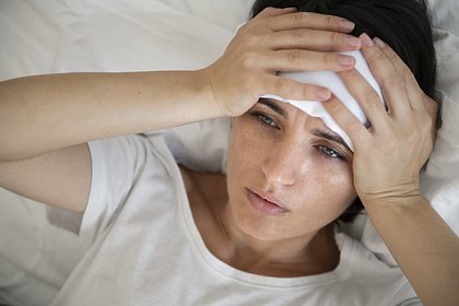 Назван проявляющийся на коже симптом рака с одним из наихудших прогнозов