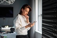 Назван способ отключить слежку на смартфоне