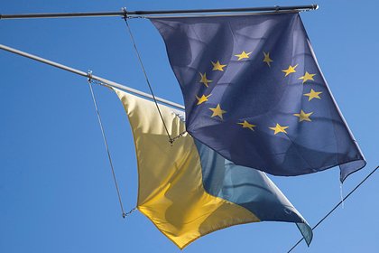 Назван срок выплаты Киевом долга Евросоюзу