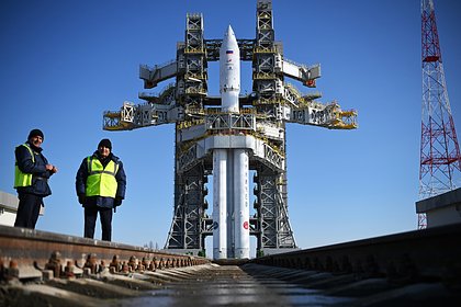 В России не увидели причин для сотрудничества с США по Луне