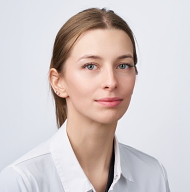 Валерия Кравцова