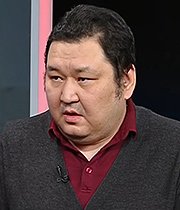 Марат Шибутов