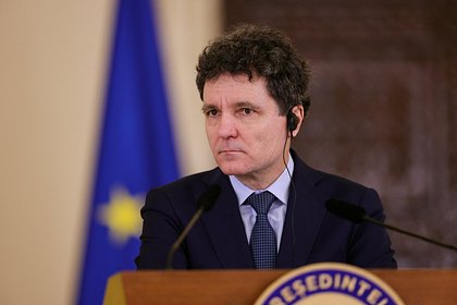 Президент Румынии объяснил отказ сбивать дрон над Галацем
