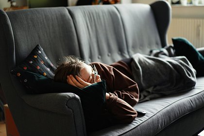 Назван способ отличить лень от выгорания