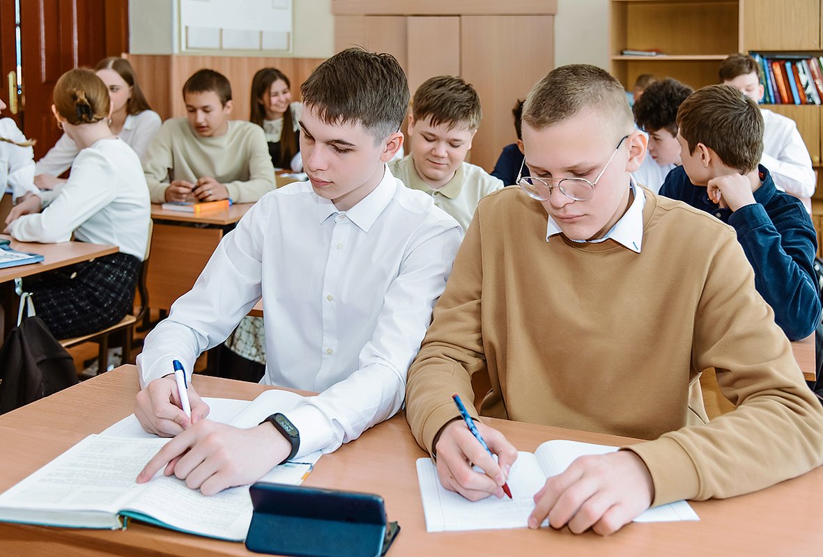 Пересдать ОГЭ можно в резервные дни