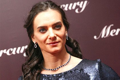 Двукратный олимпийский чемпион обвинил Исинбаеву в побеге из страны