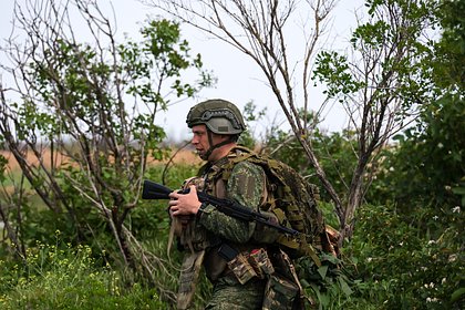 Путин объяснил свои слова об окончании СВО