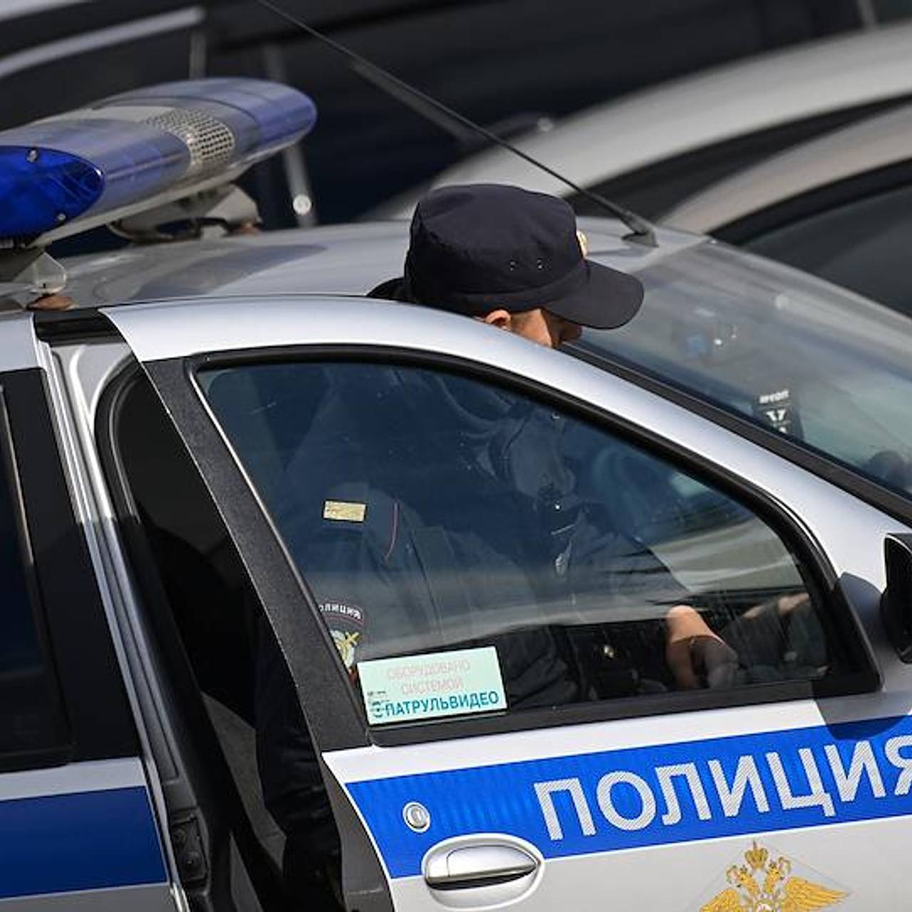 Подросток осквернил памятник Ленину в российском регионе