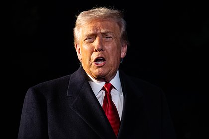 Трампу запретили переименовать Кеннеди-центр в свою честь