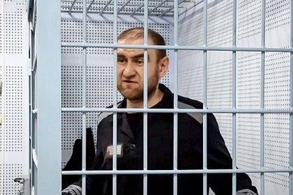 Экс-сенатор Арашуков предлагал взятку в миллионы долларов сотрудникам &laquo;Черного дельфина&raquo;