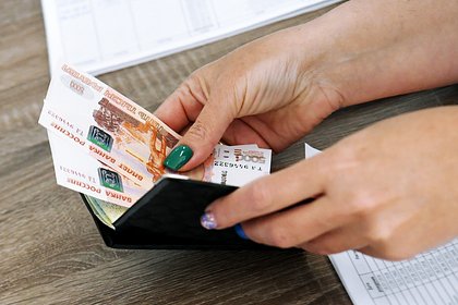 Россиянам напомнили о начале приема заявлений на новую семейную выплату