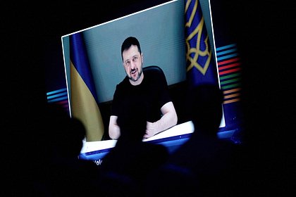 Россиянин нокаутировал соперника за 40 секунд на турнире UFC