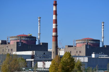 В &laquo;Росатоме&raquo; прокомментировали атаку ВСУ на ЗАЭС