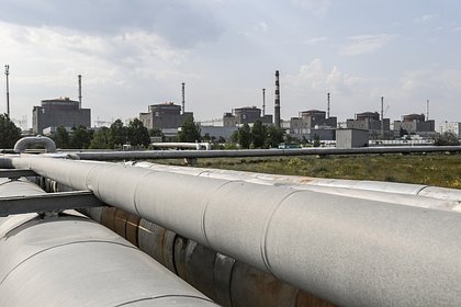 В атаке БПЛА на машинный зал ЗАЭС увидели шаг к ядерной катастрофе