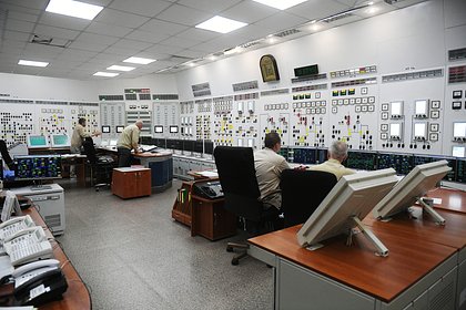 МАГАТЭ сообщили о первой атаке на основное оборудование ЗАЭС