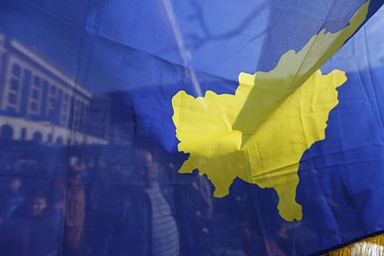 В Словакии назвали условие признания Косово