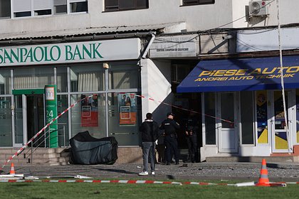 Назван автор провокации против России в Румынии