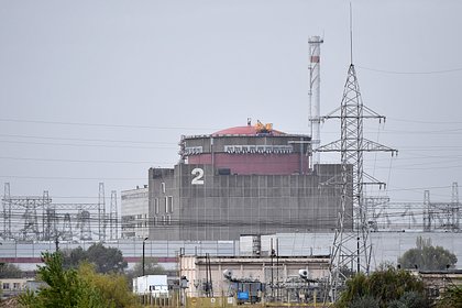 В ООН прокомментировали атаку Украины на ЗАЭС