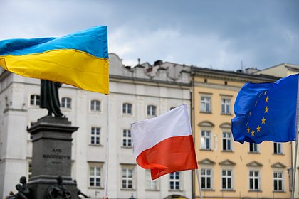 В Польше захотели принять кардинальные меры против Украины