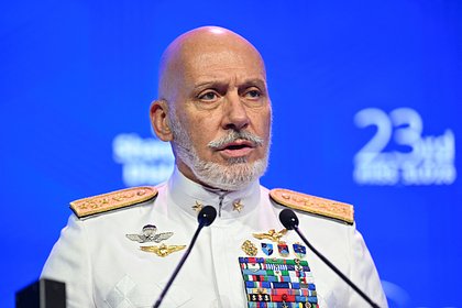 В НАТО рассказали о давно назревшем сдвиге в альянсе
