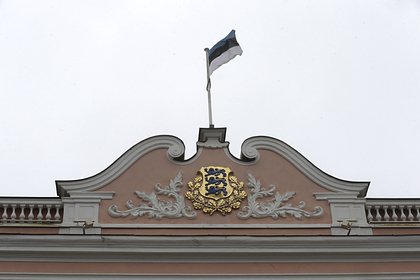 МИД Эстонии счел мирные переговоры по Украине заманиванием Запада &laquo;в ловушку&raquo; России