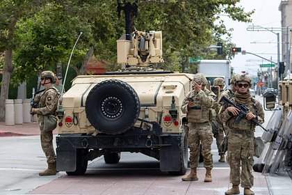 В США нашли способ сбивать дроны без использования дорогостоящих ракет