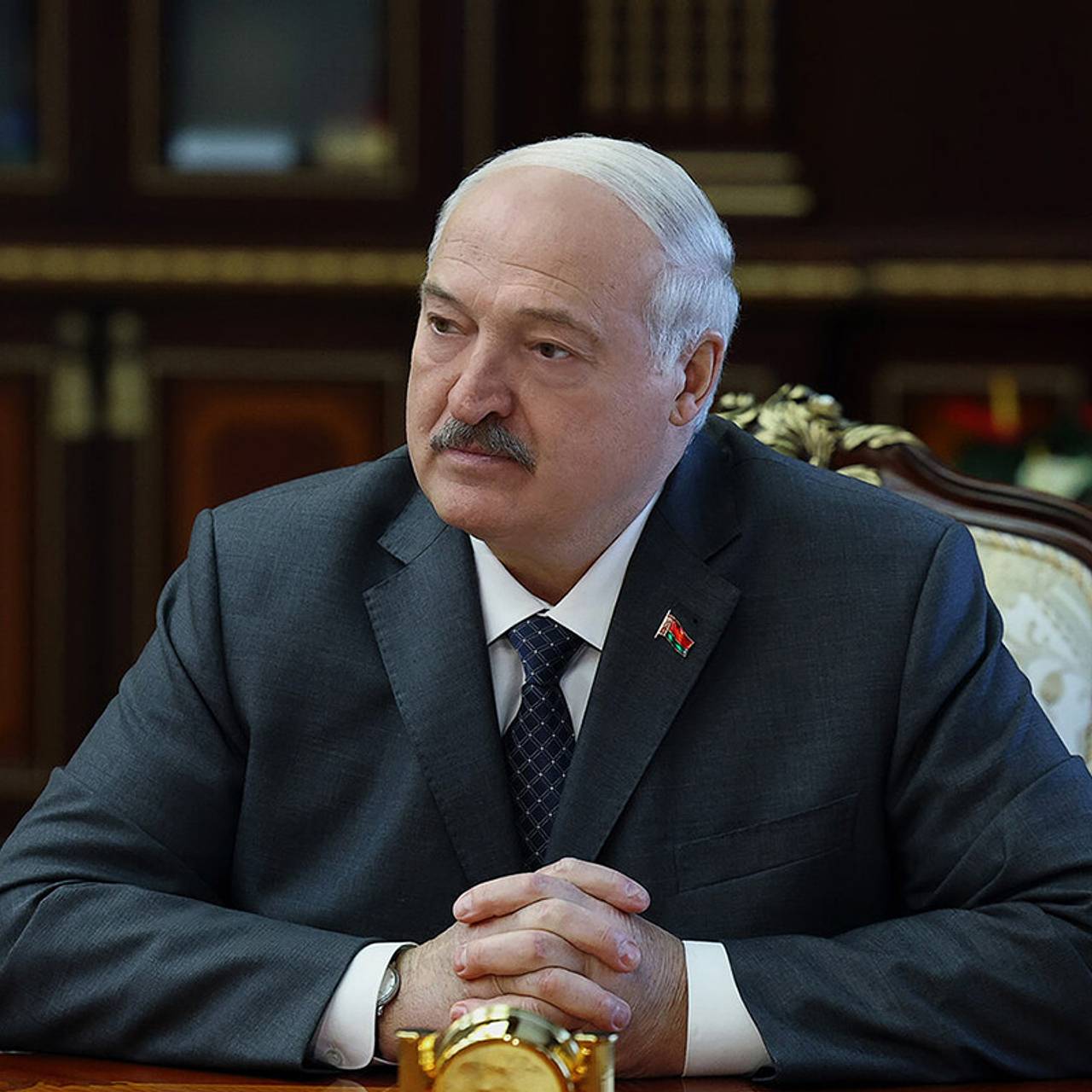 Лукашенко дал совет армянам