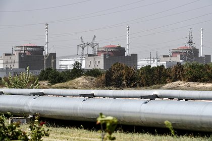 В Финляндии осудили удар ВСУ по ЗАЭС