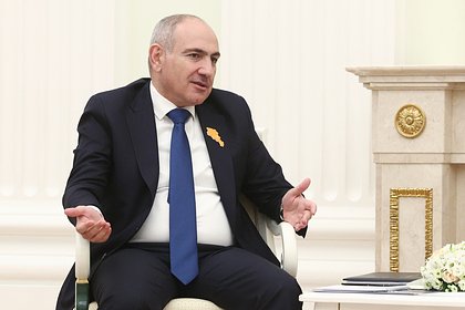 Лукашенко назвал враньем слова Пашиняна о транзите газа