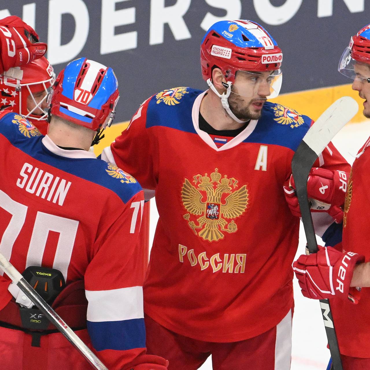 В IIHF раскрыли срок рассмотрения возвращения сборной России