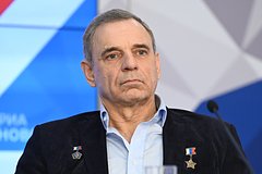 Михаил Корниенко