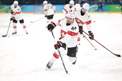 Назван фаворит финала чемпионата мира по хоккею