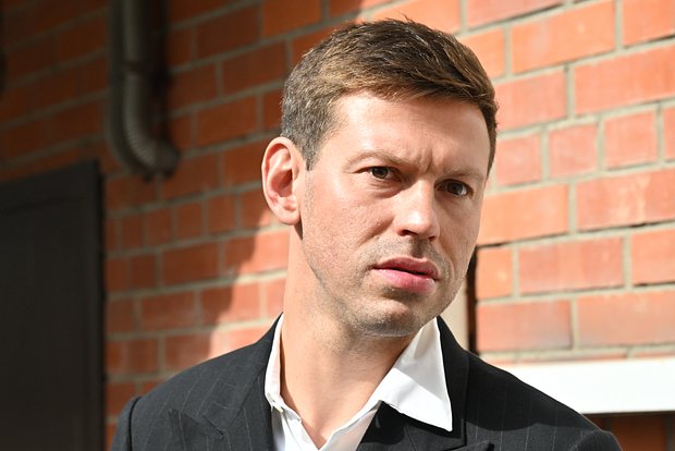 Федор Смолов
