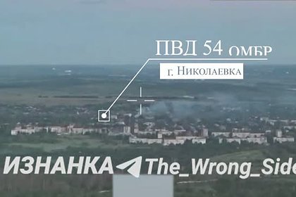 Эпичные удары авиабомбами ФАБ-500 попали на видео