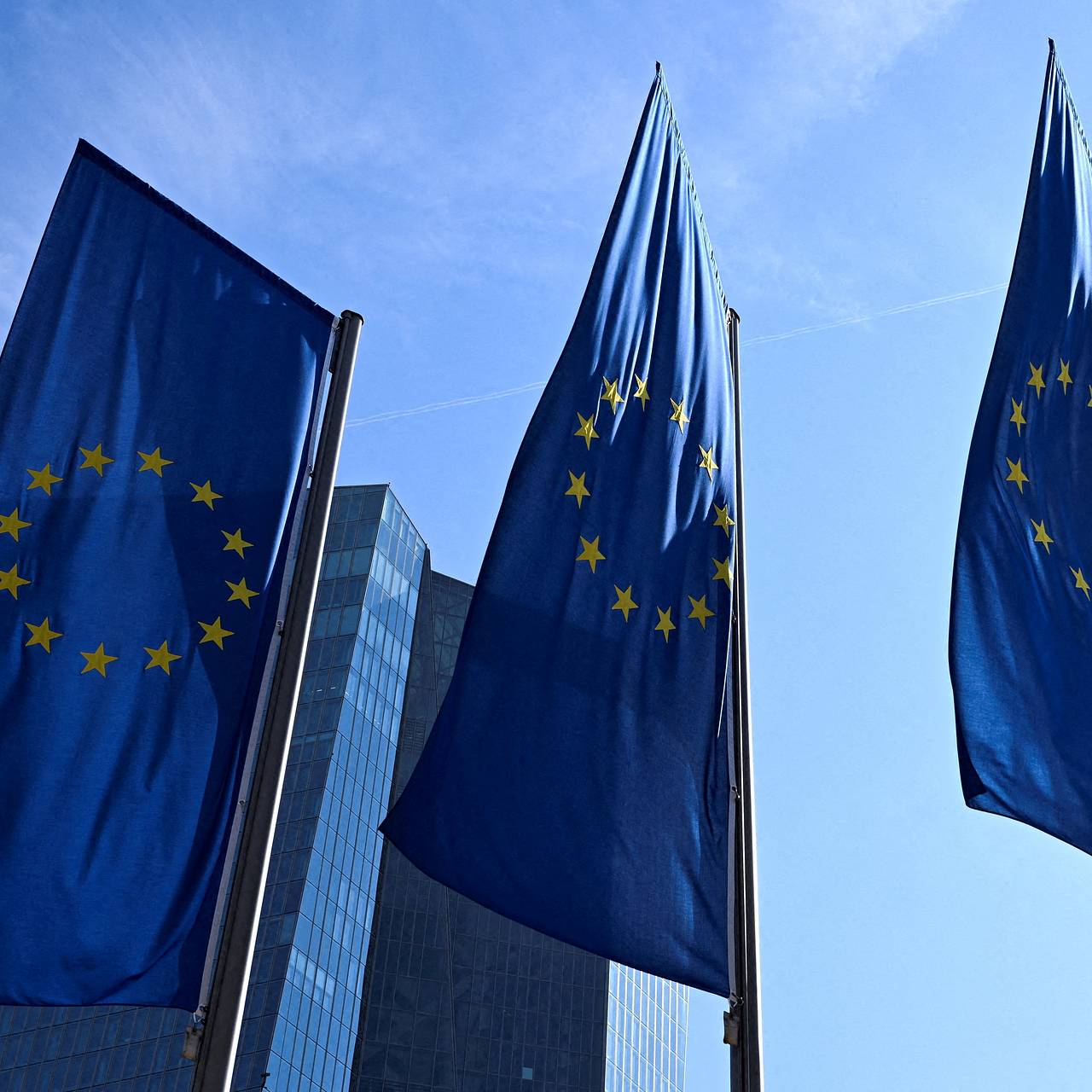 В ЕС забили тревогу после решения суда в России по Euroclear