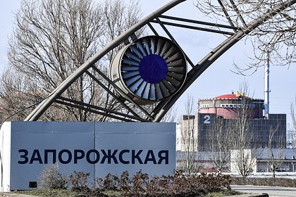Атомщик рассказал об ударе ВСУ по машзалу ЗАЭС