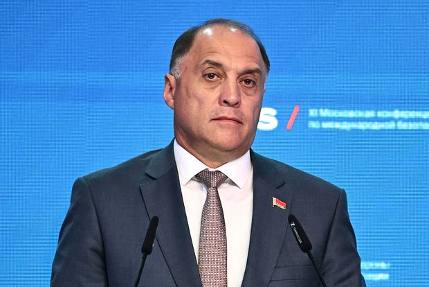 Александр Вольфович