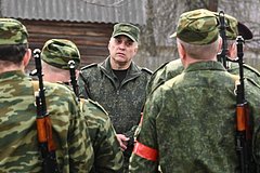 Александр Вольфович