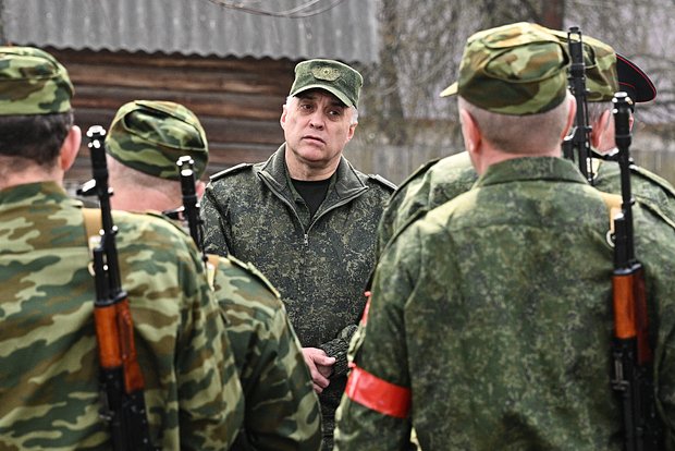Александр Вольфович